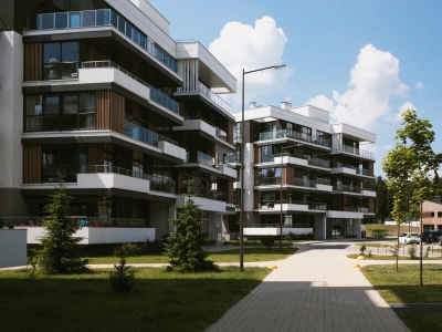 Microapartamentos e estúdios são nova tendência imobiliária